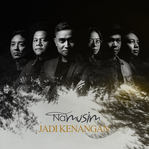 Namusim - Jadi Kenangan