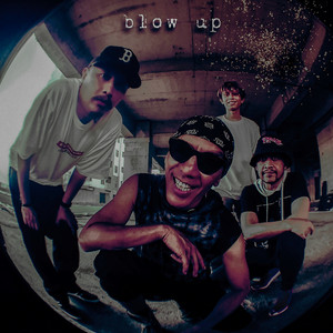 blow up - Buka Mata