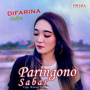 Difarina Indra - Paringono Sabar