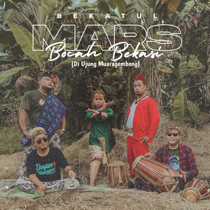Bekatul - Mars Bocah Bekasi (Di Ujung Muaragembong)