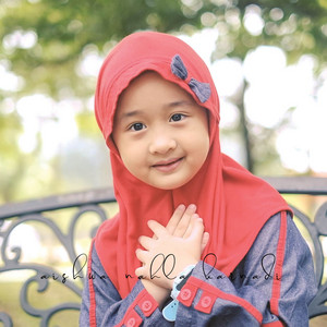 Aishwa Nahla Karnadi, Abi Nahla, Syahmi - Tibbil Qulub