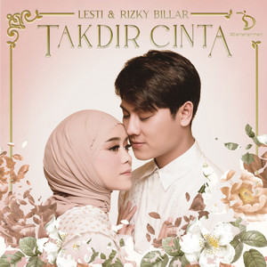 Lesti, Rizky Billar - Takdir Cinta