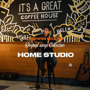 Taswim Rozan - Rindu Yang Terpendam