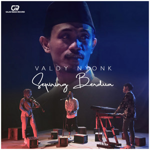 Valdy Nyonk - Sepiring Berdua