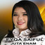 Eyqa Saiful - Juta Enam