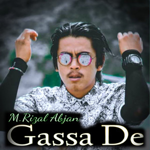 Rijal Abjan - Gassa De_Beat