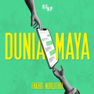 Fakhri Nurluthfi - Dunia Maya