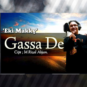Eki Makky - Gassa De