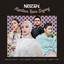 NESCAFE All Stars, Nabila Razali, Hun Haqeem, Jestinna Kuan, Rabbit Mac - Kopitiam Rasa Sayang