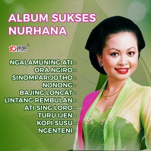Nurhana - Nonong