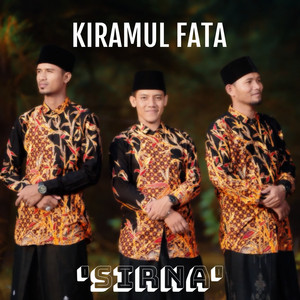 Kiramul Fata - Sirna