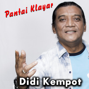 Didi Kempot - Pantai Klayar