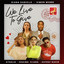 Athalia, Diana Danielle, Shalma Eliana, Simon Webbe, ASYRAF NASIR - We Live To Give