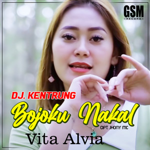 Vita Alvia - Bojoku Nakal