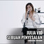 Julia Vio - Sebuah Penyesalan - Acoustic