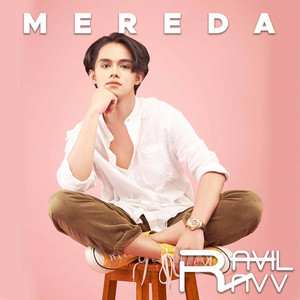 Ravil Ravv - Mereda