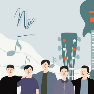 No Smoking Project - Redup