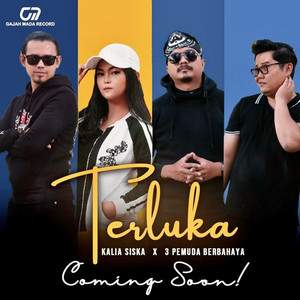 Kalia Siska, 3 Pemuda Berbahaya - Terluka