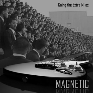 MAGNETIC - Ode untuk Pimpinan