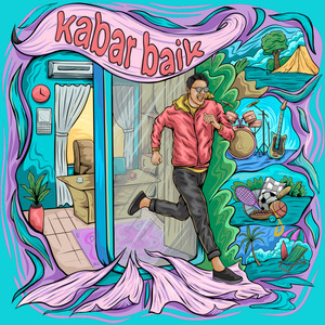 Kawan Pencerita - Hingga Pikun