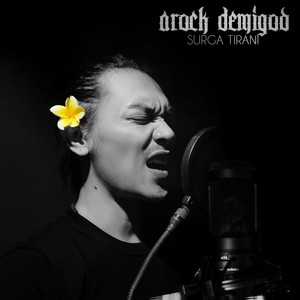 Arock Demigod - Surga Tirani