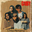 Garby Band - Cinta Pertama
