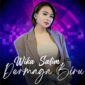 Wika Salim - Dermaga Biru