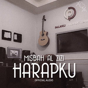 Misbah Al Zizi - Harapku