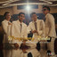 Tajul, Haqiem Rusli, Afieq Shazwan, Zack Zakwan - Mengusung Rindu