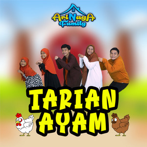 Arinaga Family - Tarian Ayam