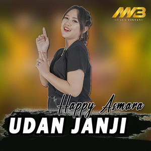 Happy Asmara - Udan Janji