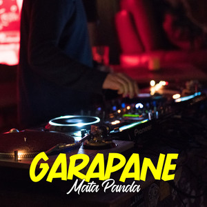 Mata Panda - Garapane Mata Panda