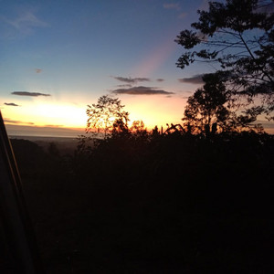 Xaviera, April - Pesawat Kertas 365 Hari