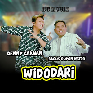 Denny Caknan, DC MUSIK, Bagus Guyon Waton - Widodari