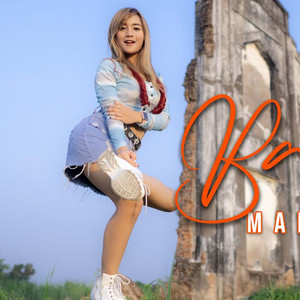 Mala Agatha - Bahagia