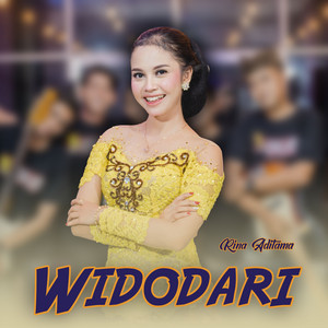 Rina Aditama - Widodari