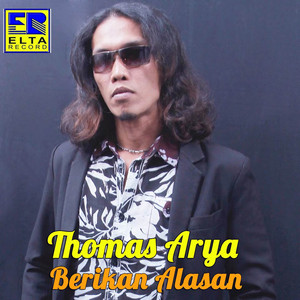 Thomas Arya - Sejuta Kasih