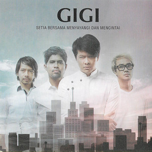 Gigi - Adu Domba