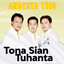Andesta Trio - Marolop Olop Tondingki