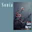 Sonia - Gaun Merah