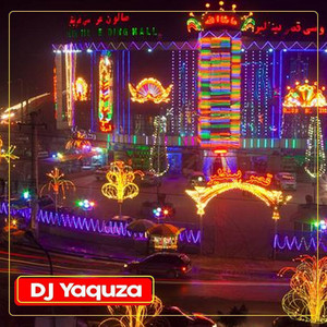 DJ Yaquza - DJ Dalane Gusti x Milksake