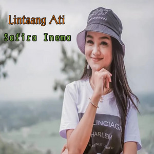 Safira Inema - lintang ati - Dangdut koplo