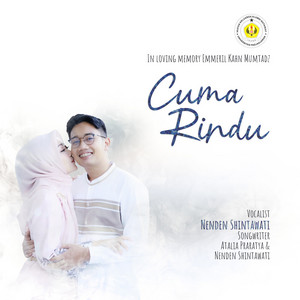 Nenden Shintawati - Cuma Rindu
