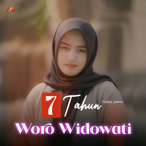 Woro Widowati - 7 Tahun - Versi Jawa