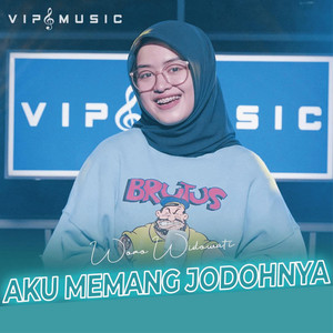 Woro Widowati - Aku Memang Jodohnya