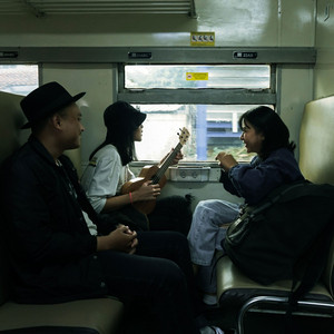 Unknown Pleasure - Bandung