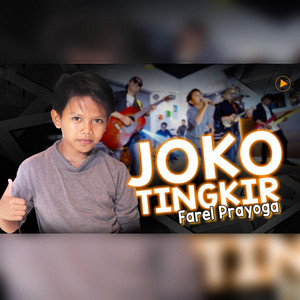 Farel Prayoga - Joko Tingkir
