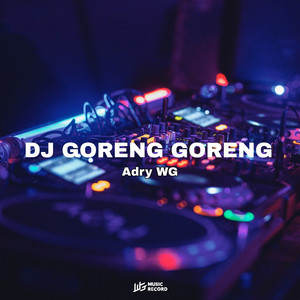 Adry WG - DJ MELODY ULAR JJ KANE