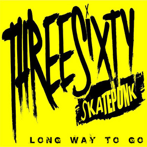 Threesixty Skatepunk - Sampai Nanti