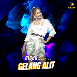 RICHA CHRISTINA - Gelang Alit
